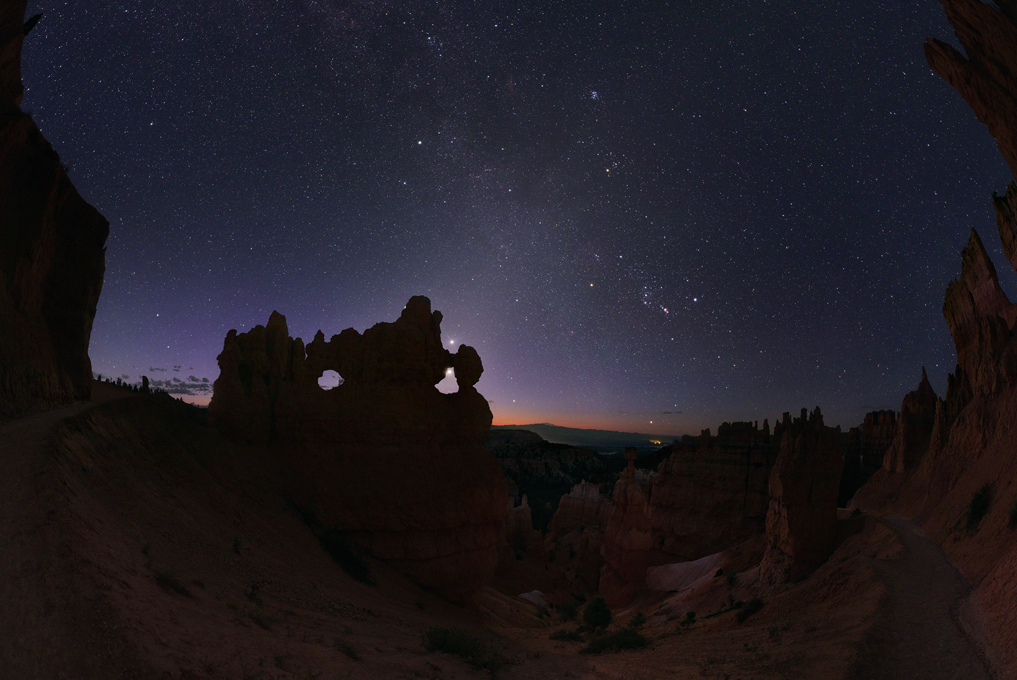 Bryce Canyon Stargazing & Dark Skies Visit Utah